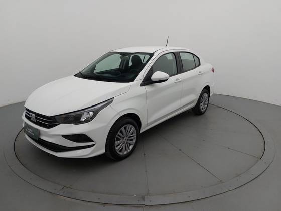 FIAT CRONOS 1.3 FIREFLY FLEX DRIVE MANUAL